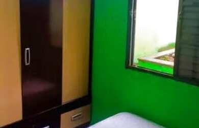 Imagem 2: Ap. 1 Banheiroe2 Dormitórios