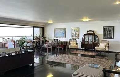 Imagem 5: PV- More na Beira mar em Candeias, alto padrão com 420 metros