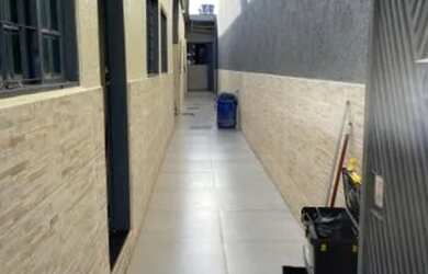 Imagem: A casa possui 1 Dormitório e está localizado em Del Lago