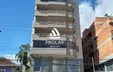 Imagem: O depósito possui 370m² de Área e está localizado em Nossa