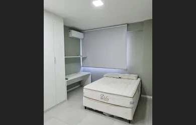 Imagem 9: Lotus vende lindo apartamento mobiliado em frente ao Teatro da Paz