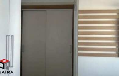 Imagem 9: Apartamento à venda 3 quartos 1 suíte 1 vaga Ecolife Campestre - Santo...