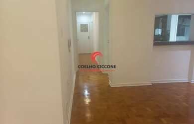 Imagem: O apartamento possui 3 Dormitórios, 3 Banheiros, 1 Vaga na