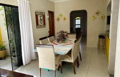 Imagem 1: CASA A VENDA CABANAGEM. 105m² de Área, 1 Vaga na garageme2 Dormitórios