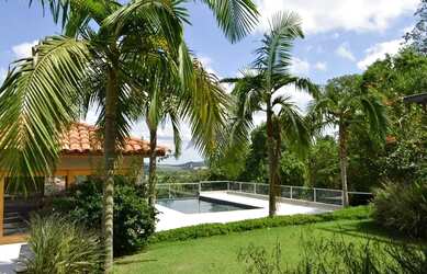 Imagem 2: casa - São Joaquim - Vinhedo