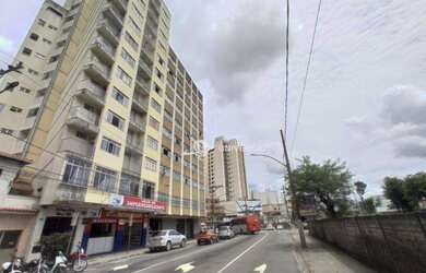 Imagem 1: Apartamento com 1 quarto, 46 m² - venda por R$ 110.000 ou aluguel por...