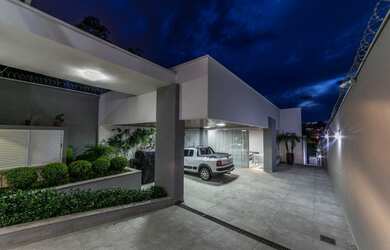 Imagem 6: Venda Residential / Home Betim MG