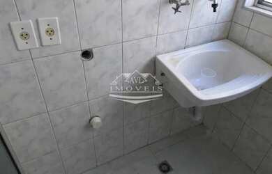 Imagem 16: Apartamento em Condomínio Padrão para Locação no bairro Jardim Santa...