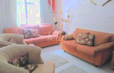 Imagem 3: São Paulo - Casa Padrão - Mooca