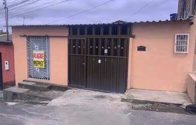 Imagem: A casa em condomínio possui 2 Dormitórios, 1 Banheiro e 3