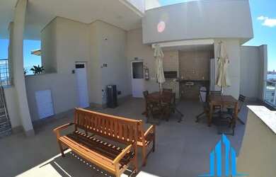 Imagem 16: Apartamento para venda com 80 metros quadrados com 3 quartos em Centro...