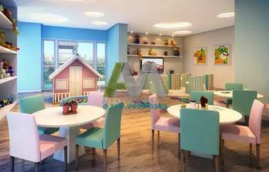 Imagem 7: Apartamento à venda no bairro Patamares - Salvador/BA