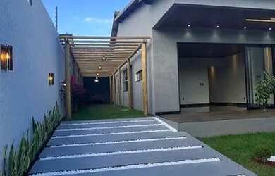 Imagem 3: Oportunidade Lagarto. Churrasqueira, 120m² de Área, 4 Vagas na garageme3...