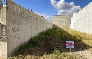 Imagem: O terreno possui 150m² de Área e está localizado em Vila
