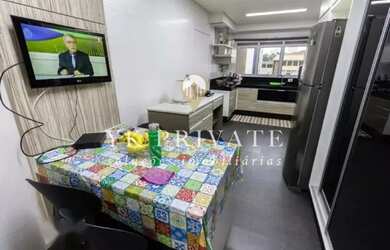 Imagem 5: Apartamento à Venda /Vila Romana/ Lapa/ Rua Fabia/ 206m²/ 4 dormitórios/ 3 suítes/ 3 vagas