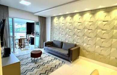 Imagem: O apartamento à venda possui 3 Dormitórios, 4 Banheiros e