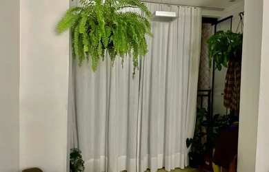 Imagem 3: - Ville Federação. Piscina, Varanda, 70m² de Áreae1 Vaga na garagem