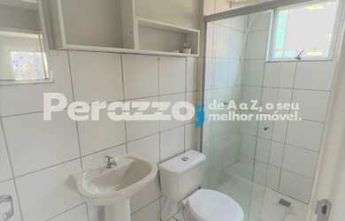 Imagem 15: EXCELENTE Casa de 03 Quartos no Jardins Mangueiral QC 06 por R$2.700,00....