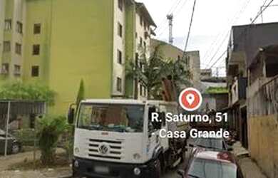 Imagem 4: Ap. 1 Banheiroe2 Dormitórios