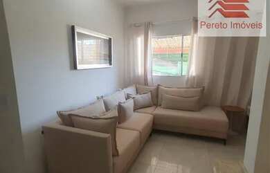 Imagem 2: Casas em Condomínio para venda em Bragança Paulista no bairro Vila Santa...