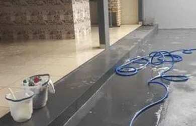 Imagem 4: Casa disponível no caranã M