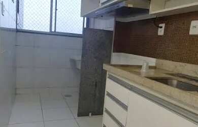 Imagem 4: Cond. Ville Laguna. Varanda, Guarda roupa, 50m² de Áreae1 Vaga na garagem