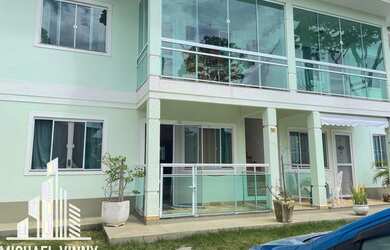 Imagem: A casa possui 2 Dormitórios, 2 Banheiros, 70m² de Área e