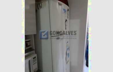 Imagem 15: SAO BERNARDO DO CAMPO - Residential / Apartment - BAIRRO ASSUNCAO