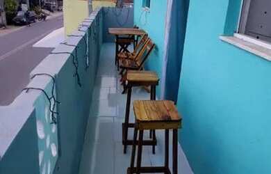 Imagem 7: Venda de casa. 1 Banheiroe2 Dormitórios