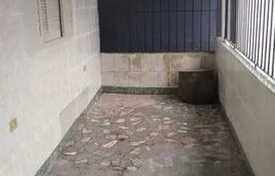 Imagem: A casa possui 1 Dormitório, 1 Banheiro, 28m² de Área e está