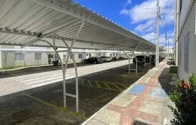 Imagem 7: Alugo apartamento no condomínio entre rios no fernando