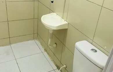 Imagem 6: Aluga-se Kitnett. 