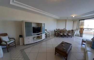 Imagem 6: LINDO APTO DUPLEX, VISTA AO MAR. PRÉDIO COM LAZER