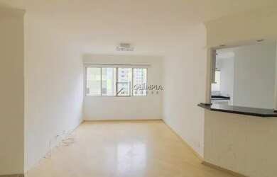 Imagem 6: Apartamento Locação 3 Dormitórios - 91 m² Moema