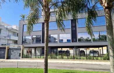 Imagem: O studio possui 1 Dormitório, 1 Banheiro, 1 Vaga na garagem