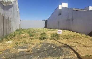 Imagem: O terreno possui 250m² de Área e está localizado em Jardim