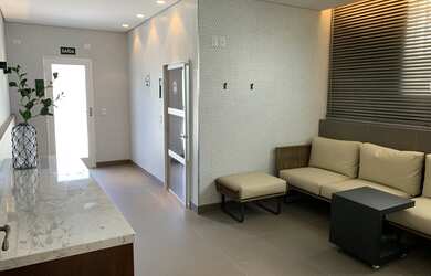 Imagem 15: Residencial Geraldo Porfirio Botelho 3 QTS ALTO LUXO Santo Agostinho