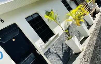 Imagem: O apartamento possui 5 Dormitórios, 5 Vagas na garagem e está