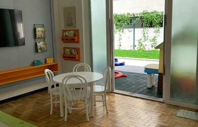 Imagem 11: Residencial Geraldo Porfirio Botelho 3 QTS ALTO LUXO Santo Agostinho