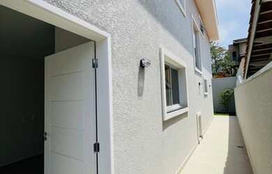 Imagem 5: Sobrados à venda em Atibaia apto para financiamento e em fino acabamento