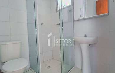 Imagem 6: Apartamento com 2 quartos, 66 m² - venda por R$ 169.000 ou aluguel por R$ 850/mês - Eldora