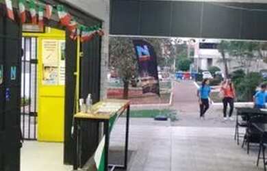 Imagem: O depósito possui 100m² de Área e está localizado em Asa