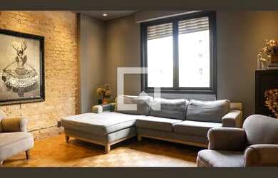 Imagem 10: Apartamento para Aluguel - Santa Cecília, 2 Quartos, 300 m2