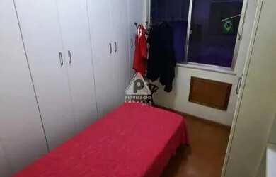 Imagem 15: Excelente apartamento de 61m² de frente, claro e arejado no Flamengo....