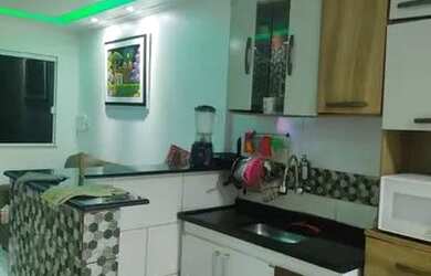 Imagem 2: Vendo essa casa na Santa Cruz