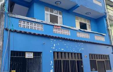 Imagem: A casa possui 2 Dormitórios, 2 Banheiros e está localizado