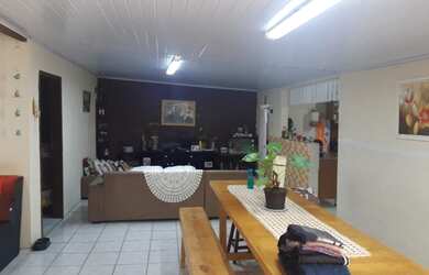 Imagem 5: Casa Caiuá Vera Cruz. Churrasqueira, 100m² de Área, 2 Vagas na garageme3...