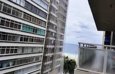 Imagem 3: Junto Atlântica, Andar Único 175 M² Salâo, 3 Qtos, Ste Master, Arm...