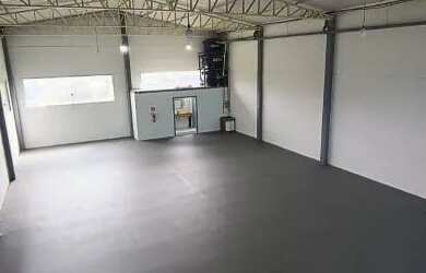 Imagem 2: Pavilhão / Depósito São Virgílio Caxias do Sul