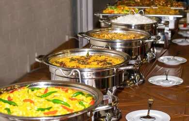 Imagem 2: Restaurante à venda, 170 refeições por dia, Zona Norte - Porto Alegre/RS